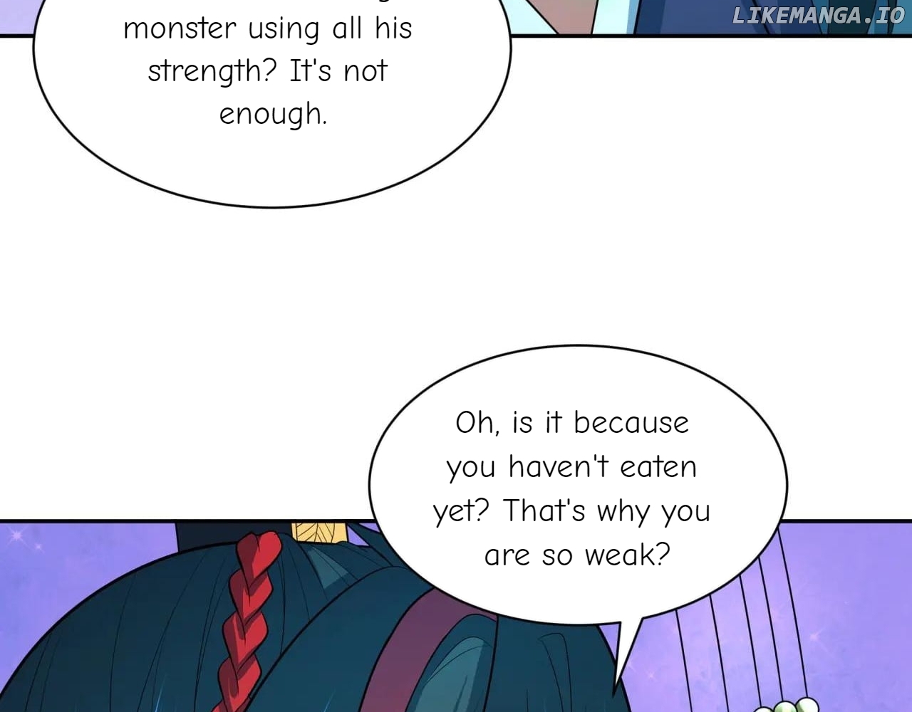 Era of the Haunted Chapter 423 - page 59